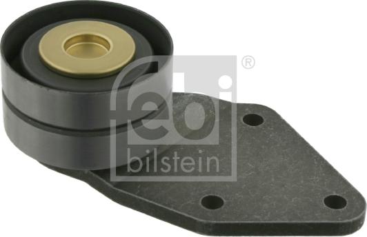 FEBI Bilstein 08685 - Galoppino / Guidacinghia, Cinghia dentata www.autoricambi360.it
