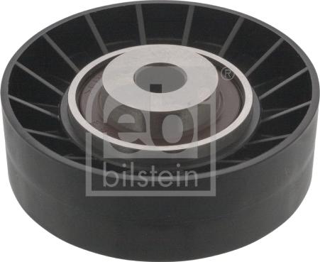 FEBI Bilstein 08678 - Galoppino / Guidacinghia, Cinghia Poly-V www.autoricambi360.it