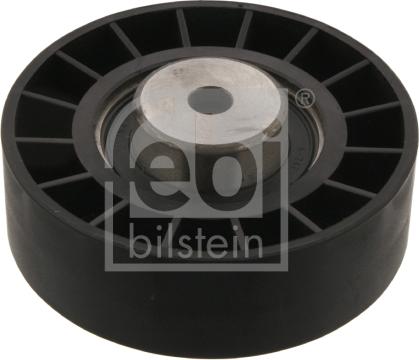 FEBI Bilstein 08673 - Galoppino / Guidacinghia, Cinghia Poly-V www.autoricambi360.it