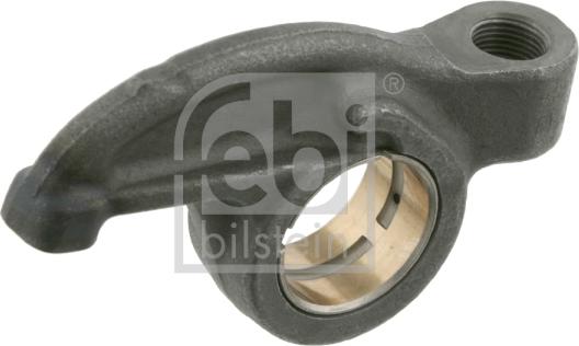 FEBI Bilstein 08042 - Leva a bilanciere, Controllo motore www.autoricambi360.it