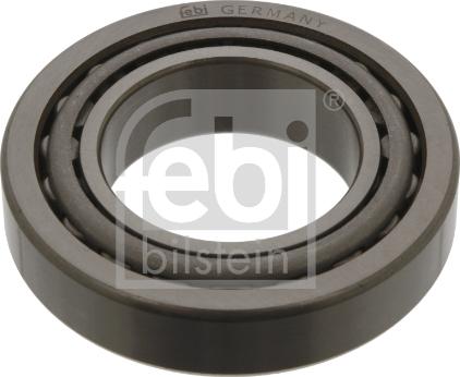 FEBI Bilstein 08163 - Cuscinetto ruota www.autoricambi360.it