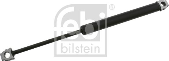 Febi Bilstein 08850 - Ammortizzatore pneumatico, Cofano motore www.autoricambi360.it