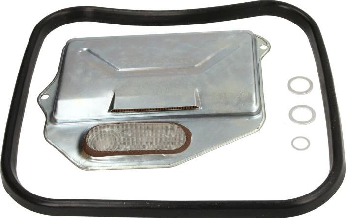 FEBI Bilstein 08885 - Filtro idraulico, Cambio automatico www.autoricambi360.it