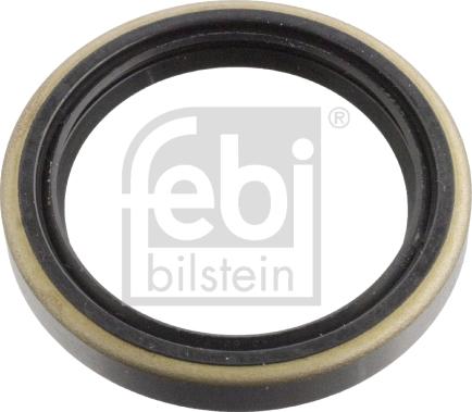 Febi Bilstein 08394 - Paraolio, Cuscinetto ruota www.autoricambi360.it