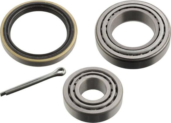 Febi Bilstein 08391 - Kit cuscinetto ruota www.autoricambi360.it
