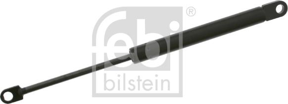 Febi Bilstein 08240 - Ammortizzatore pneumatico, Cofano motore www.autoricambi360.it