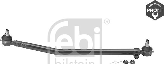 FEBI Bilstein 08798 - Barra sterzo www.autoricambi360.it
