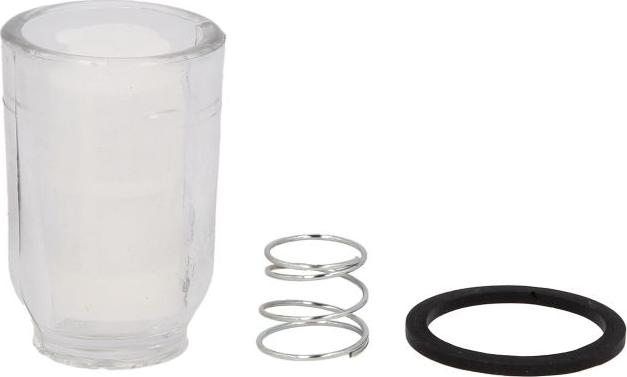FEBI Bilstein 08754 - Filtro carburante www.autoricambi360.it