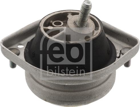 Febi Bilstein 08783 - Sospensione, Motore www.autoricambi360.it