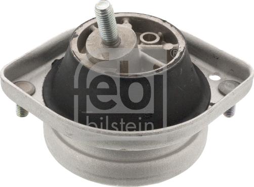Febi Bilstein 08782 - Sospensione, Motore www.autoricambi360.it