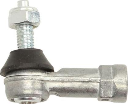 FEBI Bilstein 08770 - Testa snodo sferico, Tiranteria comando marce www.autoricambi360.it