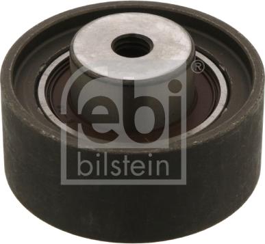 FEBI Bilstein 03906 - Galoppino / Guidacinghia, Cinghia dentata www.autoricambi360.it