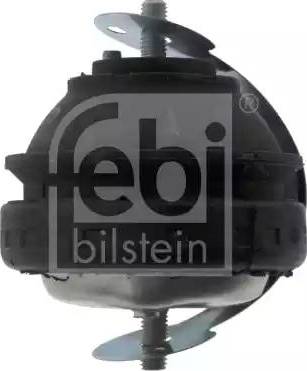 FEBI Bilstein 03903 - Sospensione, Motore www.autoricambi360.it