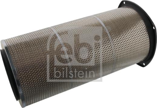 FEBI Bilstein 03919 - Filtro aria www.autoricambi360.it