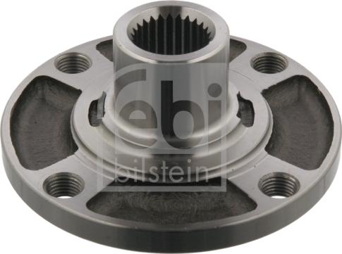 FEBI Bilstein 03493 - Mozzo ruota www.autoricambi360.it