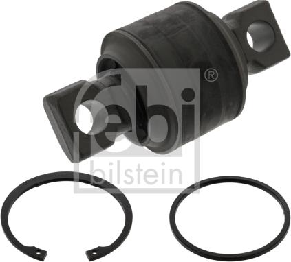 FEBI Bilstein 03497 - Kit riparazione, Braccio oscillante www.autoricambi360.it