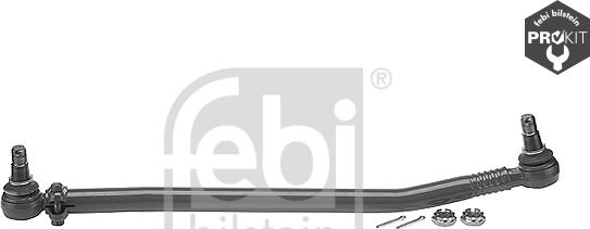 FEBI Bilstein 03409 - Barra sterzo www.autoricambi360.it