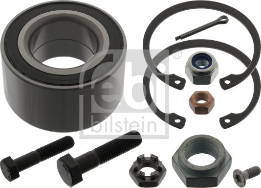 FEBI Bilstein 03488 - Kit cuscinetto ruota www.autoricambi360.it