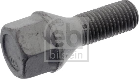 FEBI Bilstein 46618 - Bullone ruota www.autoricambi360.it