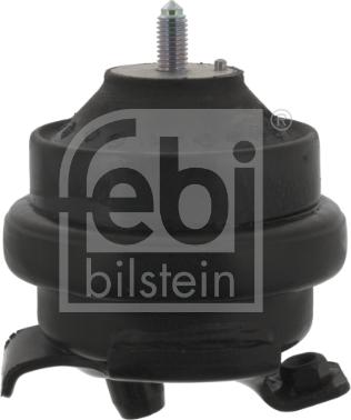 FEBI Bilstein 03599 - Sospensione, Motore www.autoricambi360.it