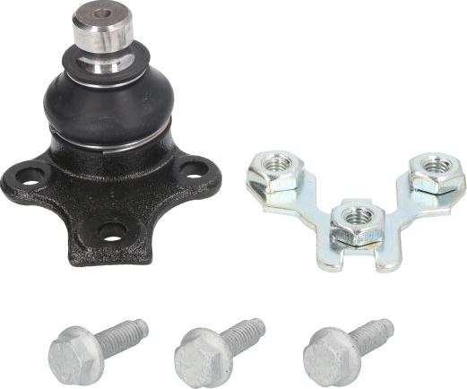 FEBI Bilstein 03548 - Giunto di supporto / guida www.autoricambi360.it