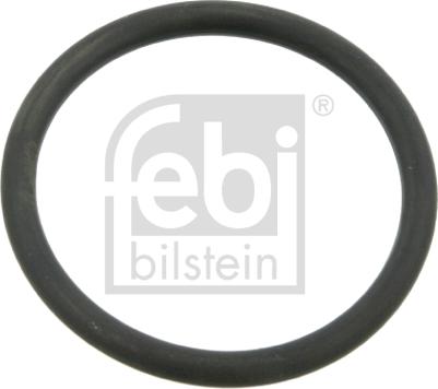 FEBI Bilstein 03518 - Guarnizione, Pompa acqua www.autoricambi360.it