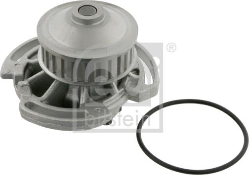 Febi Bilstein 03521 - Pompa acqua www.autoricambi360.it
