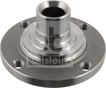 FEBI Bilstein 03617 - Mozzo ruota www.autoricambi360.it