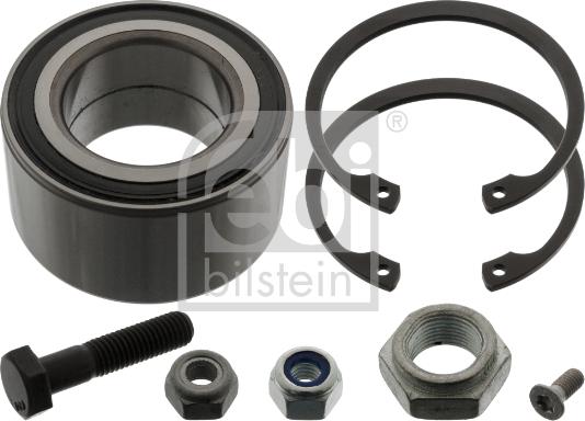 FEBI Bilstein 03620 - Kit cuscinetto ruota www.autoricambi360.it