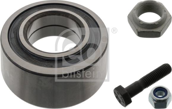 FEBI Bilstein 03623 - Kit cuscinetto ruota www.autoricambi360.it