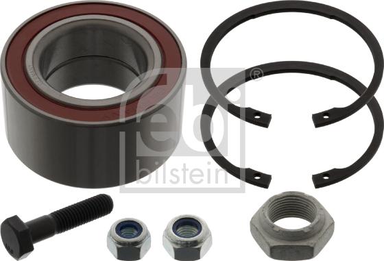 FEBI Bilstein 03622 - Kit cuscinetto ruota www.autoricambi360.it