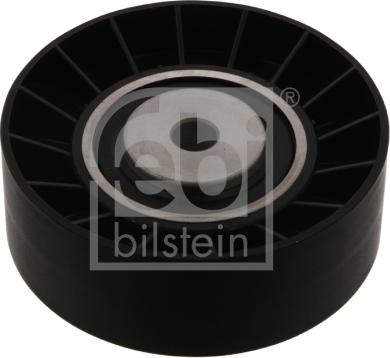 FEBI Bilstein 03673 - Galoppino / Guidacinghia, Cinghia Poly-V www.autoricambi360.it