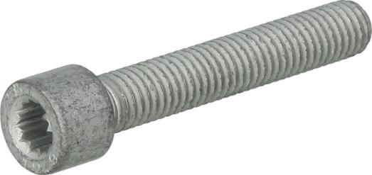 Febi Bilstein 03004 - Bullone, Flangia albero cardanico www.autoricambi360.it