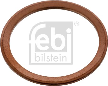 FEBI Bilstein 03014 - Anello di tenuta, vite di scarico olio www.autoricambi360.it