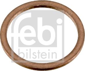 FEBI Bilstein 03083 - Anello tenuta, Interruttore termico www.autoricambi360.it