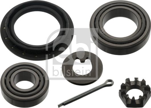 FEBI Bilstein 03115 - Kit cuscinetto ruota www.autoricambi360.it