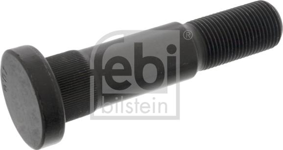FEBI Bilstein 03839 - Bullone ruota www.autoricambi360.it