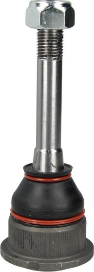 Febi Bilstein 03822 - Giunto di supporto / guida www.autoricambi360.it