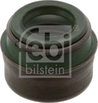Febi Bilstein 03345 - Anello tenuta, Stelo valvola www.autoricambi360.it