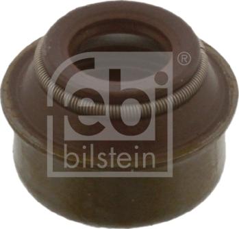 FEBI Bilstein 03354 - Anello tenuta, Stelo valvola www.autoricambi360.it