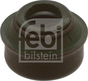 Febi Bilstein 03358 - Anello tenuta, Stelo valvola www.autoricambi360.it