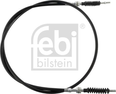 FEBI Bilstein 03364 - Cavo acceleratore www.autoricambi360.it