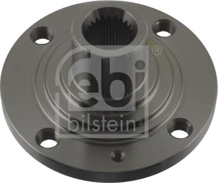 FEBI Bilstein 03368 - Mozzo ruota www.autoricambi360.it