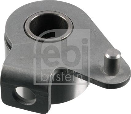 FEBI Bilstein 03241 - Rullo tenditore, Cinghia dentata www.autoricambi360.it