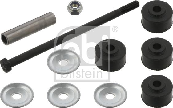 FEBI Bilstein 03211 - Asta / Puntone, Stabilizzatore www.autoricambi360.it