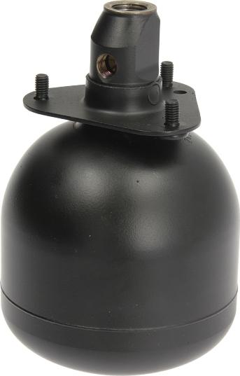 FEBI Bilstein 03277 - Accumulatore pressione, Sospensione / Ammortizzazione www.autoricambi360.it
