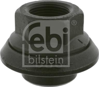 FEBI Bilstein 03799 - Dado ruota www.autoricambi360.it