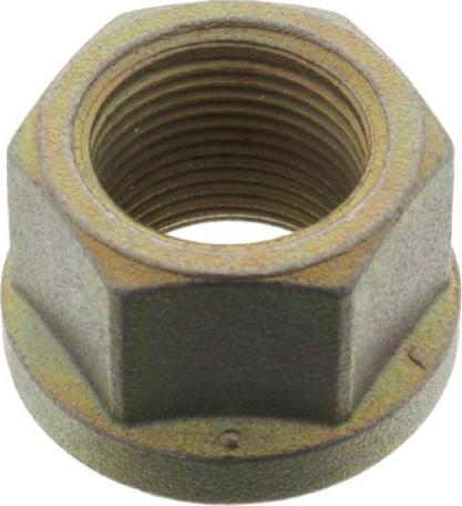 FEBI Bilstein 03767 - Dado ruota www.autoricambi360.it