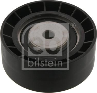 FEBI Bilstein 03773 - Galoppino / Guidacinghia, Cinghia Poly-V www.autoricambi360.it