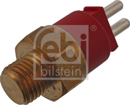 FEBI Bilstein 02948 - Termocontatto, Ventola radiatore www.autoricambi360.it